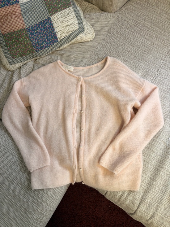 Sezane Sweaters - Sezane gaspard cardigan